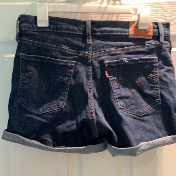 Shorts - Picture 2 of 2